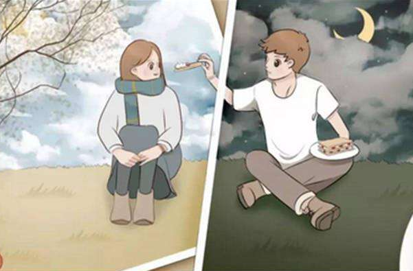 異地戀怎樣才能夠長(zhǎng)久