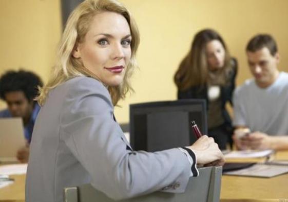 如何避免辦公室婚外情
