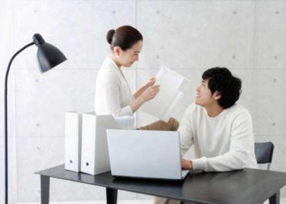 如何避免辦公室婚外情