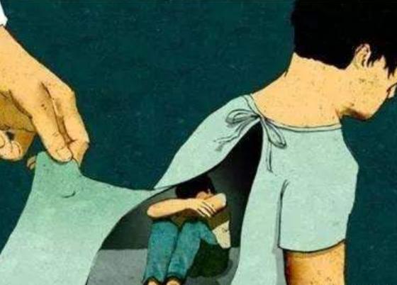 受過“心理虐待”的人會(huì)存在這六種心理特點(diǎn)