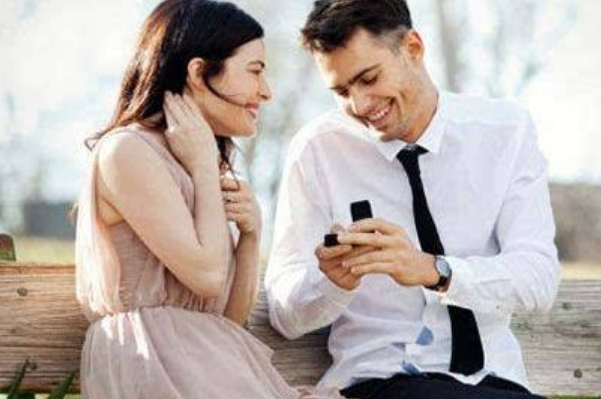 什么樣的男人值得你托付終身