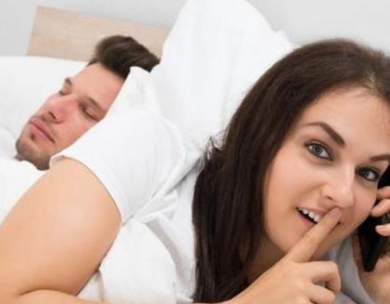 女人出軌不承認的三大表現(xiàn)