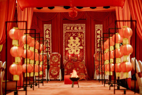 我們?yōu)槭裁匆Y(jié)婚
