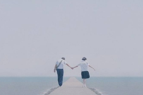 你做好談戀愛的準(zhǔn)備了嗎