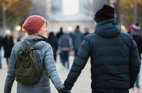 婚姻必備5種正能量