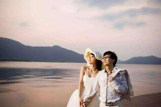 結(jié)婚前必須要問自己這8個問題