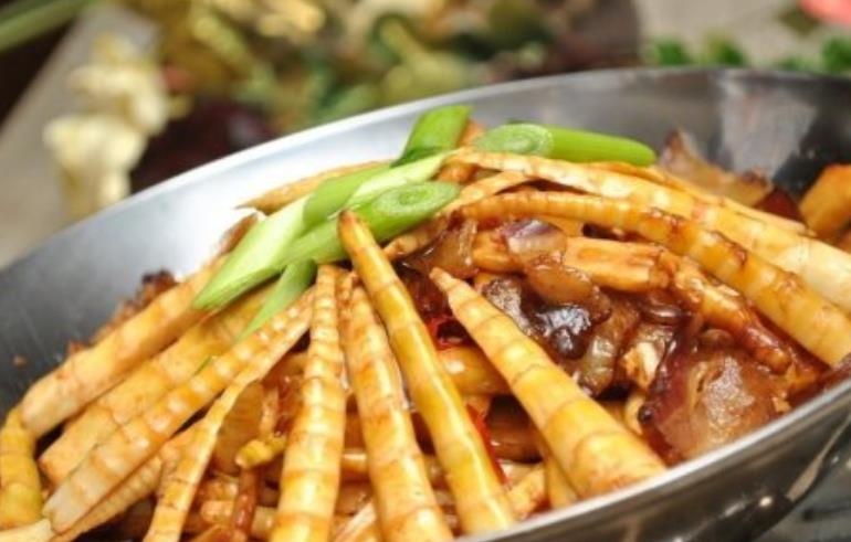 切忌！孩子在餓不能吃的食物