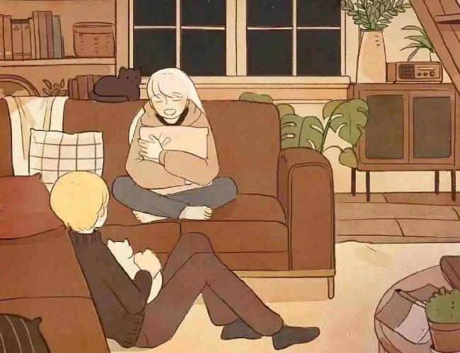 婚姻家庭中的三個觀念
