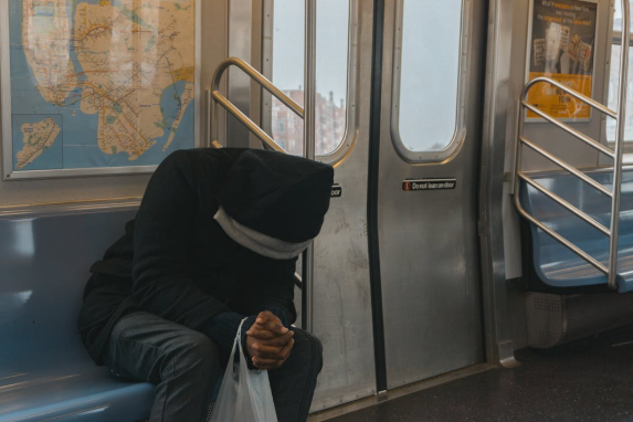 反社會型人格障礙的主要表現(xiàn)