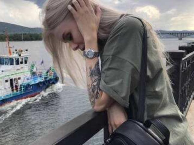 抑郁癥到底可以讓人多痛苦？