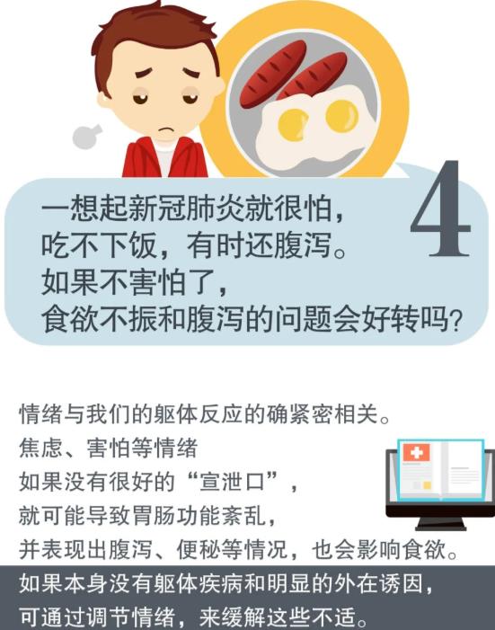 疫情期間，這十個(gè)心理問題怎么破？