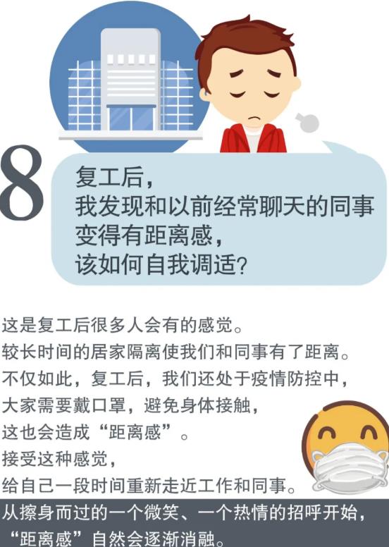 疫情期間，這十個(gè)心理問題怎么破？