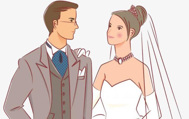 無論你最后跟誰結(jié)婚，都請記住這些