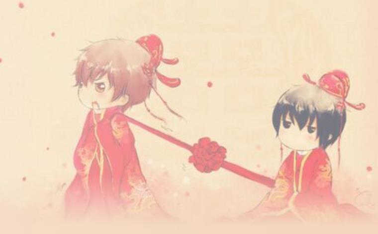 無論你最后跟誰結(jié)婚，都請記住這些