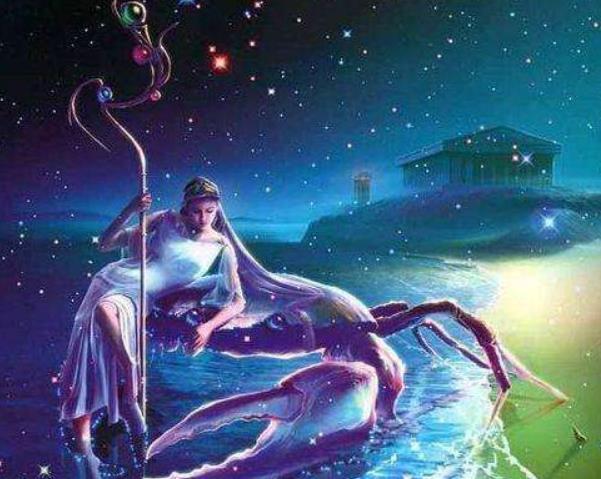 容易抑郁經(jīng)常焦慮的四個(gè)星座男