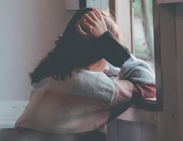如何判斷自己有沒(méi)有抑郁癥？