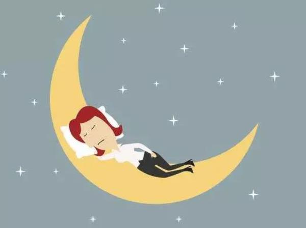 讓你擁有好睡眠的五大妙招