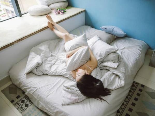 讓你擁有好睡眠的五大妙招