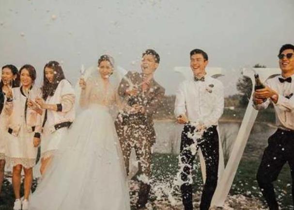 想要結(jié)婚的六個(gè)瞬間