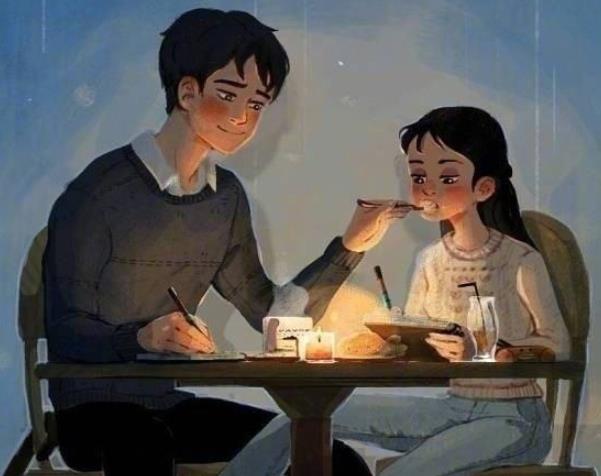 想要結(jié)婚的六個(gè)瞬間