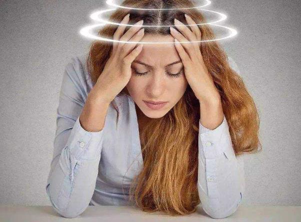 神經衰弱的六大特征