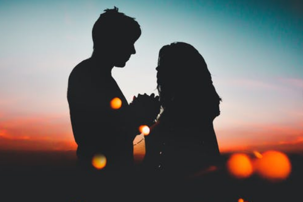 淺談戀愛與婚姻