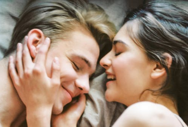 男女在對(duì)待伴侶時(shí)的差別