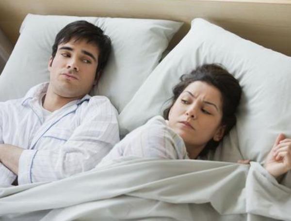 為什么越來越多的夫妻都經(jīng)歷著無性婚姻？