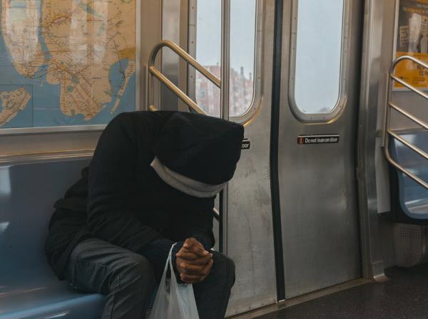 焦慮癥的隱性癥狀不要忽視