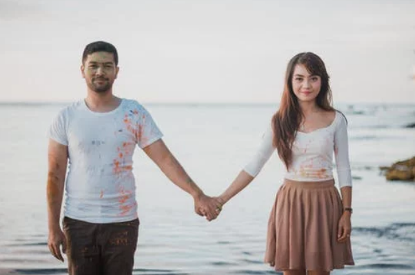 情感危機(jī)后如何挽回婚姻