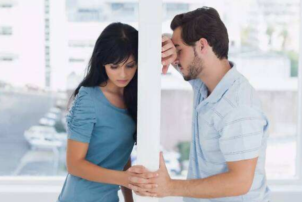 離婚不離家的婚姻怎么維系