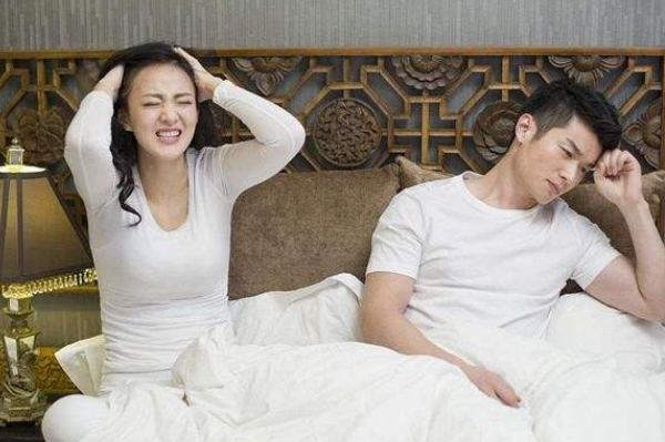 離婚不離家的婚姻怎么維系