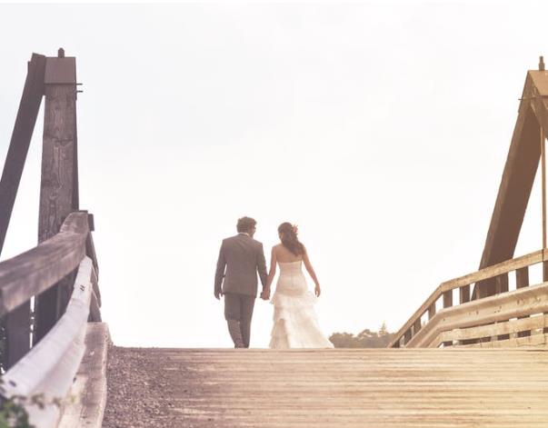 結婚，你真的準備好了嗎？