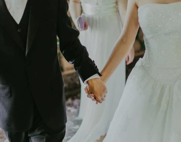 結婚，你真的準備好了嗎？