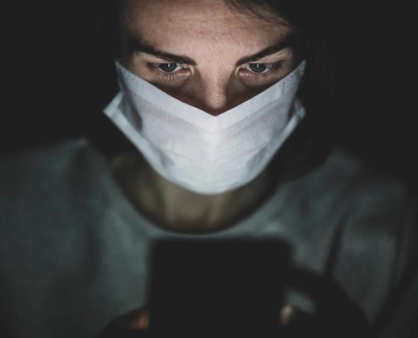 你到底是焦慮還是恐懼？
