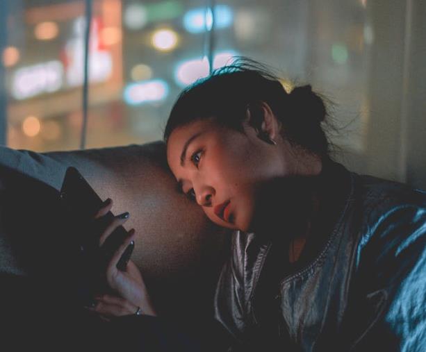 當自己深感焦慮時，該怎么辦？