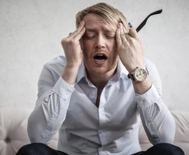 心理素質(zhì)差容易緊張焦慮怎么辦？