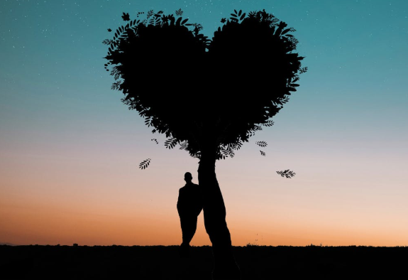 失戀了如何走出來