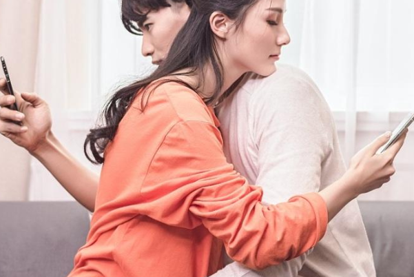 為什么“80后”離婚率那么高