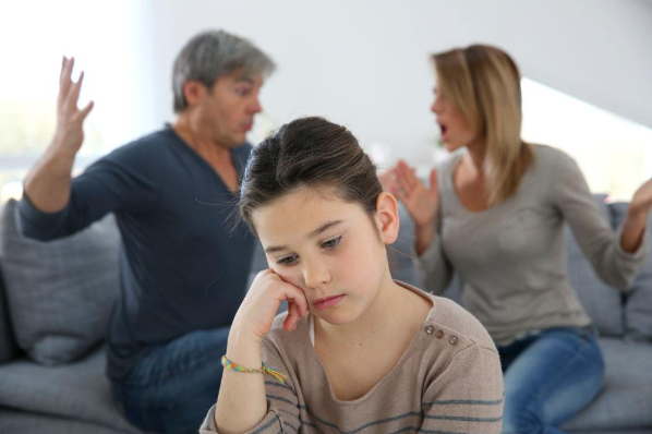 女人避免做這5件事能夠減少夫妻吵架的次數(shù)