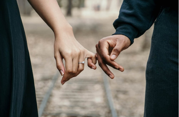 男人想和你結(jié)婚的10大征兆