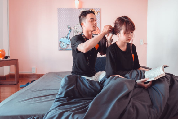 夫妻溝通的時(shí)候有些話不能說(shuō)