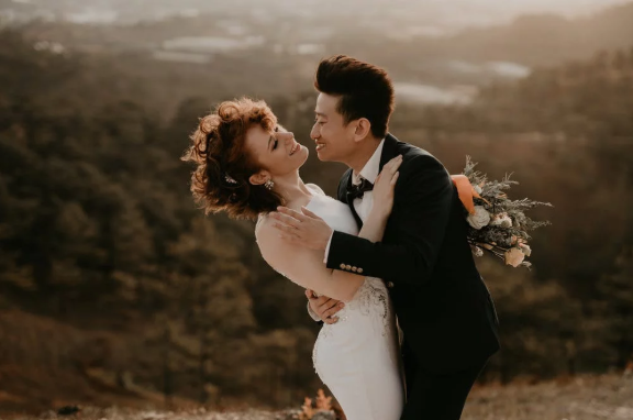 婚姻中的9個小細(xì)節(jié)讓你的婚后生活更幸福