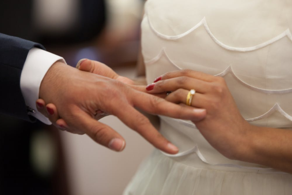 遇到這6種婚姻女人要果斷放棄