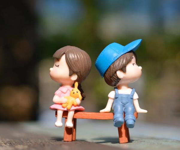 怎樣從失敗的婚姻中走出來？