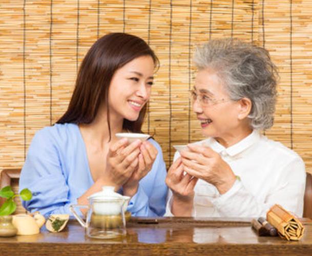 如何擁有完美的婆媳關系