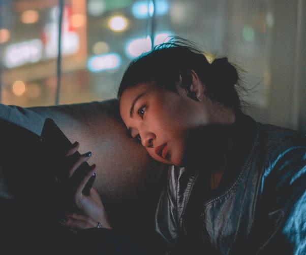發(fā)現(xiàn)自己焦慮了怎么辦？