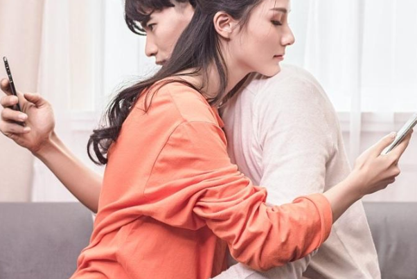 婚姻中最累的五種夫妻關(guān)系