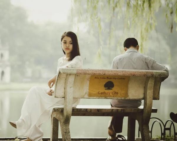 最容易摧毀婚姻的8件事