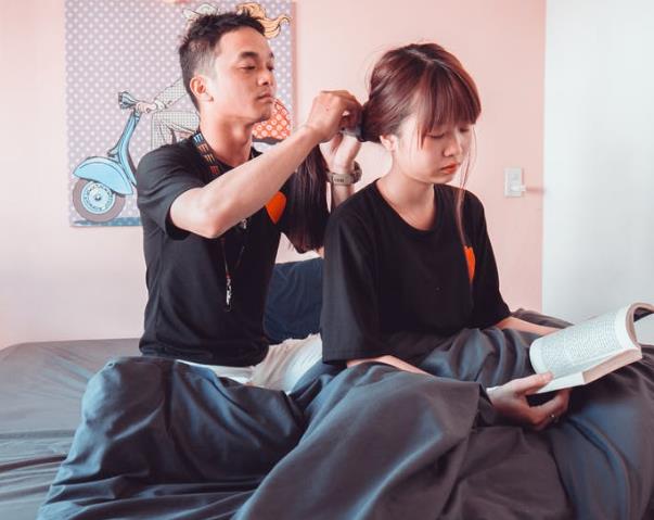 最容易摧毀婚姻的8件事